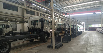 程力實(shí)力展示