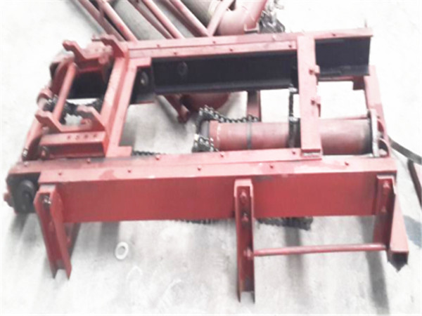 掛桶提升機(jī)