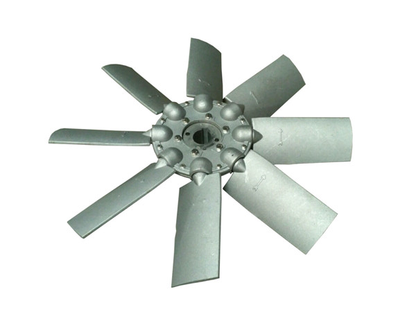 噴霧機(jī)專用葉片 霧炮機(jī)風(fēng)扇葉片