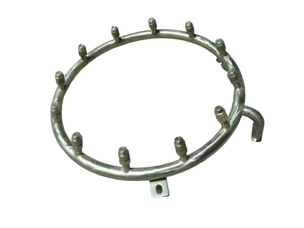 噴霧機(jī)專用噴圈 抑塵車雙層單層噴圈