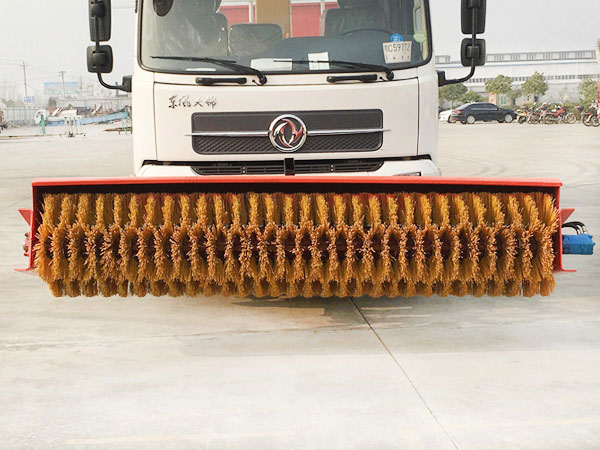 3米吊裝式雪滾 掃雪滾生產(chǎn)廠家