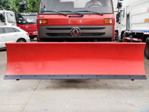 3.3米推雪鏟 鏟雪鏟生產(chǎn)廠家