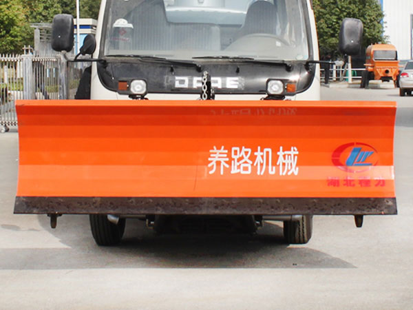 2米除雪鏟 定制推雪板